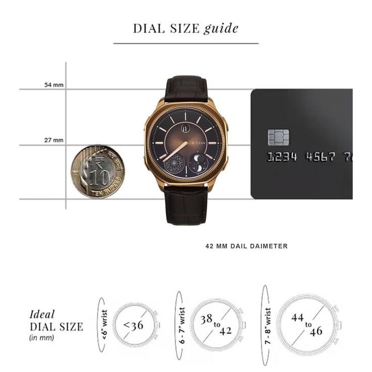 Stellar Quartz Moon phase display Men 42 mm 10053QL01