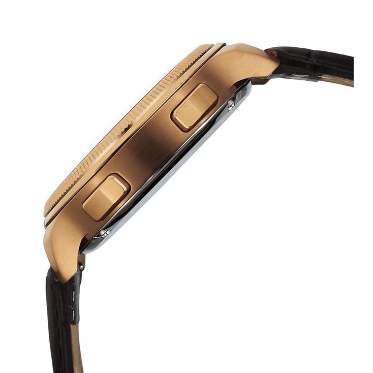 Stellar Quartz Moon phase display Men 42 mm 10053QL01