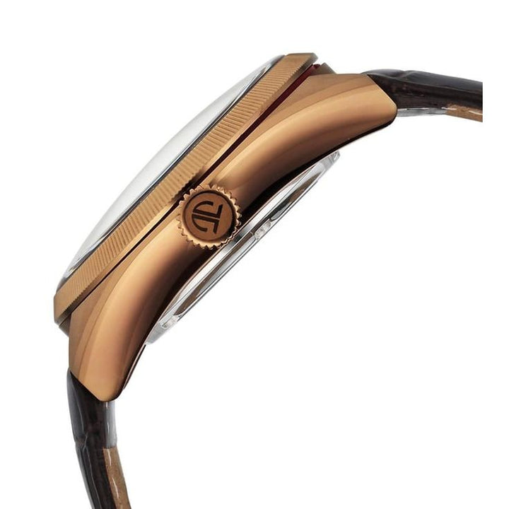 Stellar Automatic Men 43 mm 10011QL01