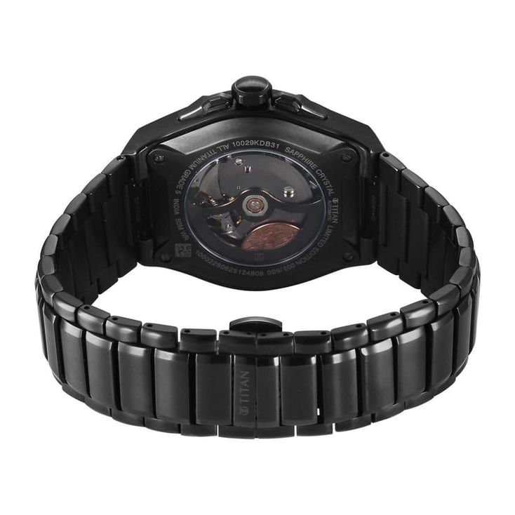 Stellar Automatic Chronograph Men 42 mm 10029KM01