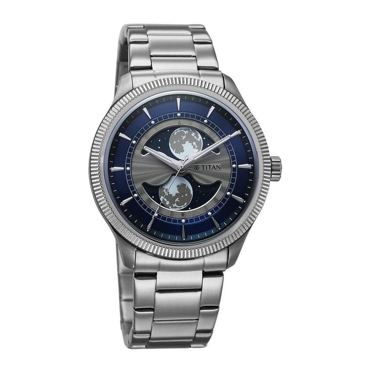 Stellar Quartz Men 43 mm 10050SM01