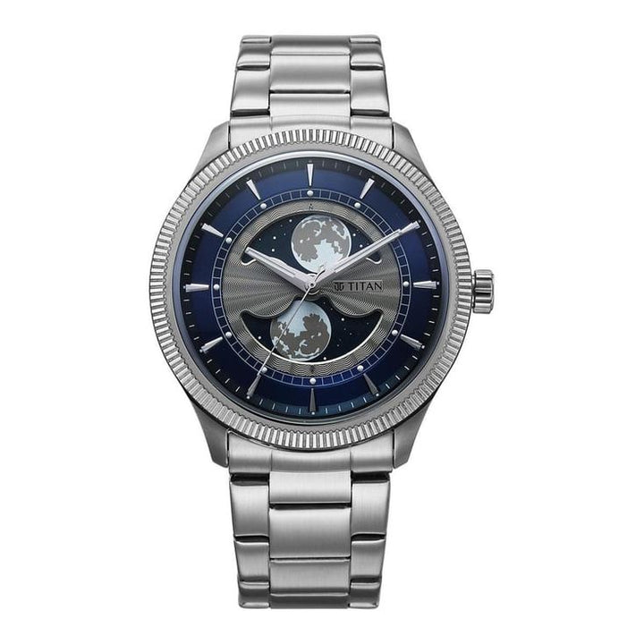 Stellar Quartz Men 43 mm 10050SM01