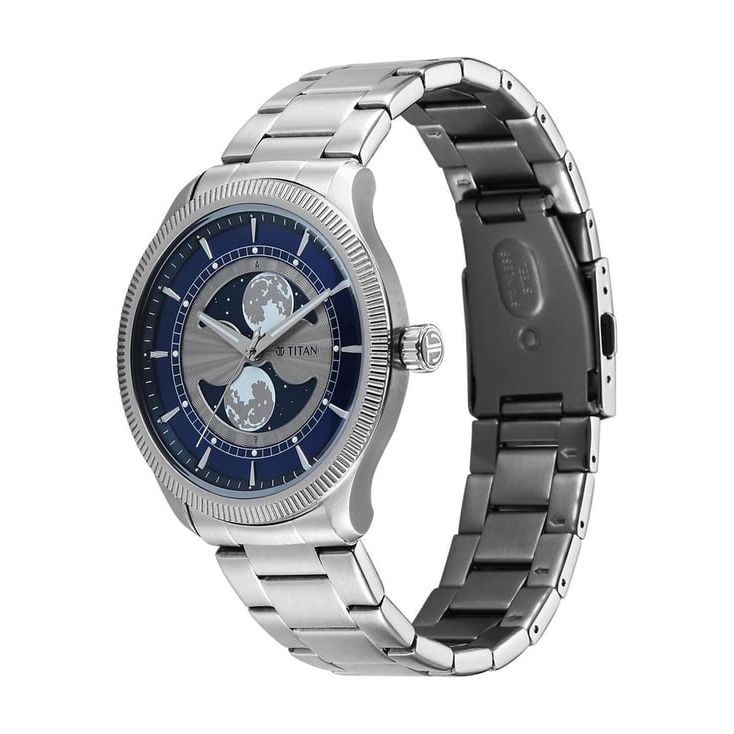 Stellar Quartz Men 43 mm 10050SM01