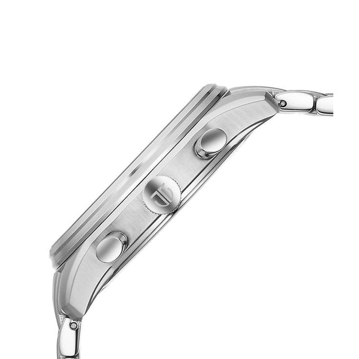 Classique Micromotors Quartz Chronograph Men 43 mm 90179SM01