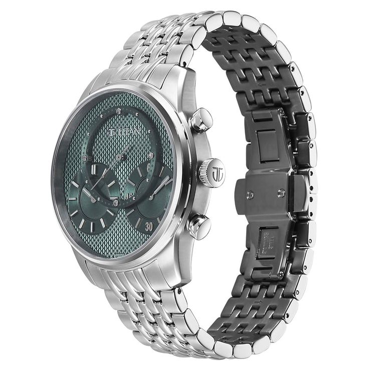 Classique Micromotors Quartz Chronograph Men 43 mm 90179SM01