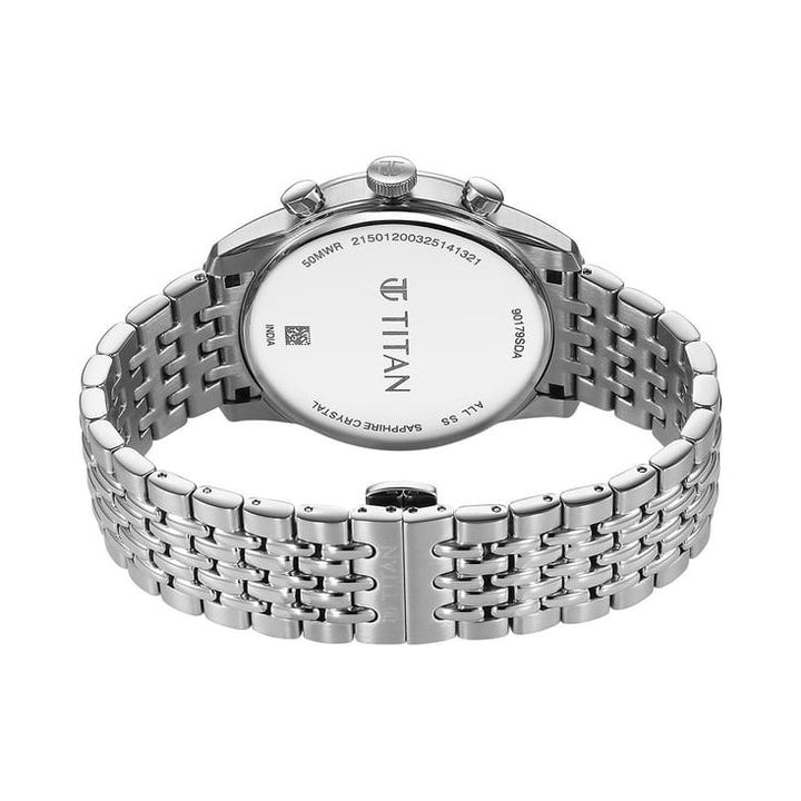 Classique Micromotors Quartz Chronograph Men 43 mm 90179SM01