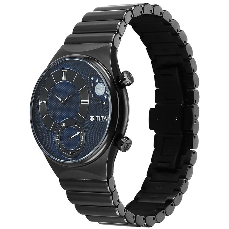 Classique Micromotors Quartz Chronograph Men 43 mm 90181NM01