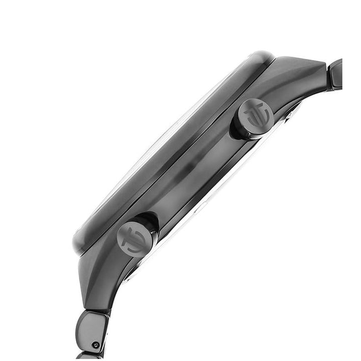 Classique Micromotors Quartz Chronograph Men 43 mm 90181NM01