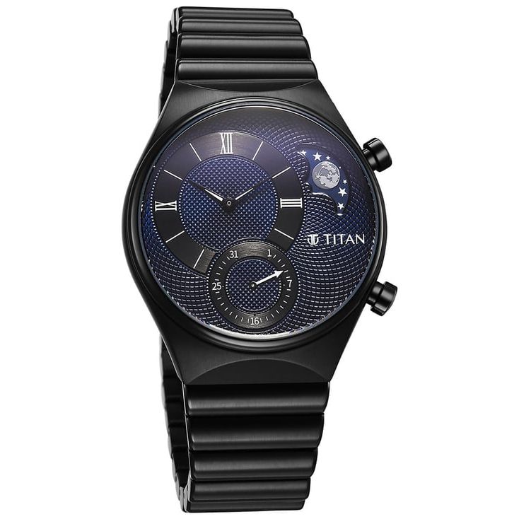 Classique Micromotors Quartz Chronograph Men 43 mm 90181NM01