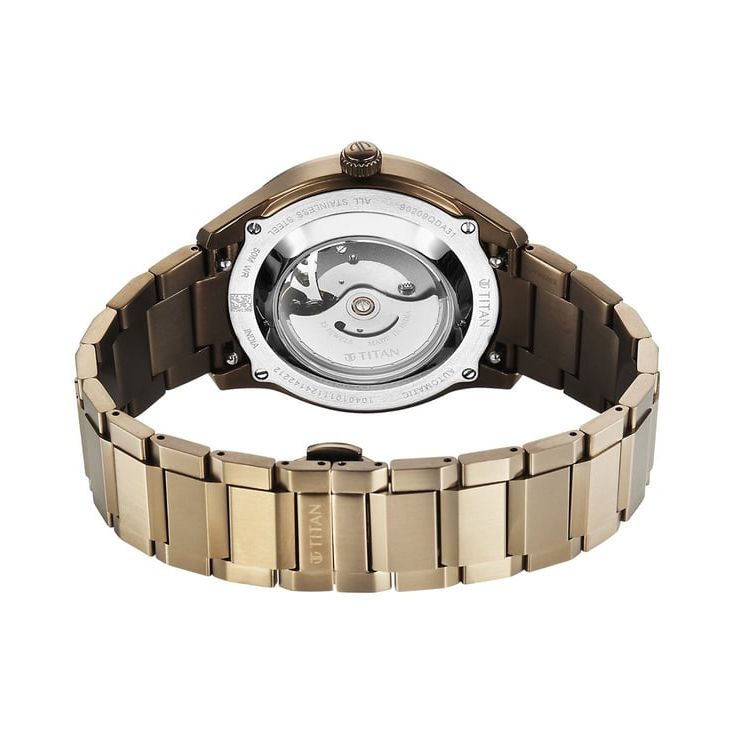 Astral Automatic Men 43 mm 90209QM01