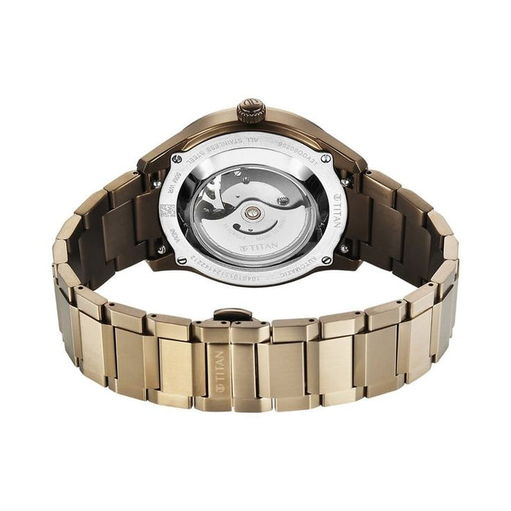 Astral Automatic Men 43 mm 90209QM01