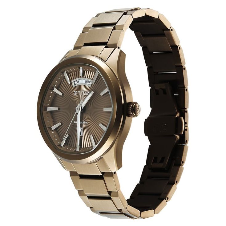 Astral Automatic Men 43 mm 90209QM01