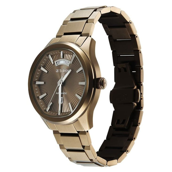 Astral Automatic Men 43 mm 90209QM01