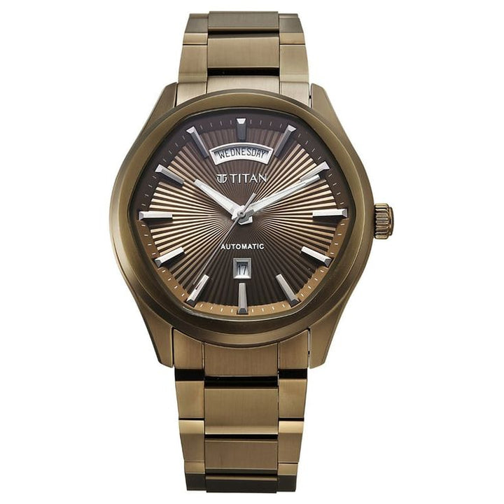 Astral Automatic Men 43 mm 90209QM01
