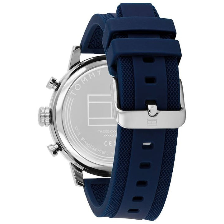 Rocky Quartz Chronograph Men 46 mm TH1792177