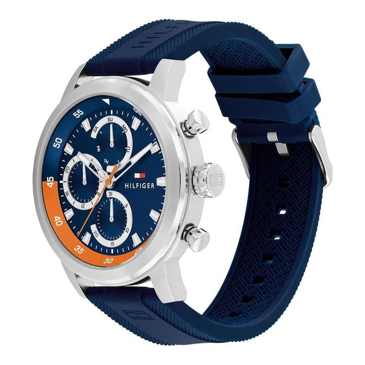 Rocky Quartz Chronograph Men 46 mm TH1792177
