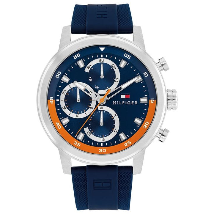 Rocky Quartz Chronograph Men 46 mm TH1792177