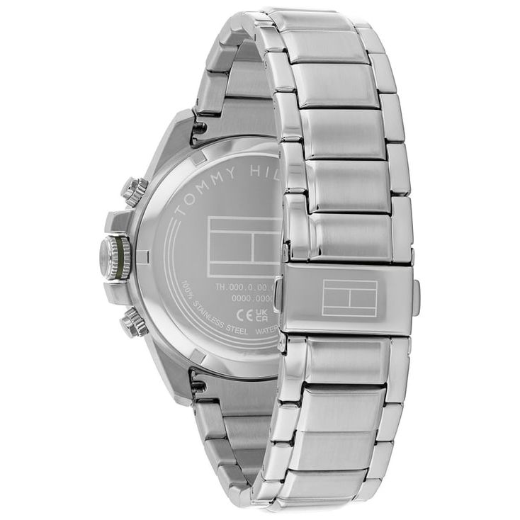 Jameson Quartz Chronograph Men 43 mm TH1792197