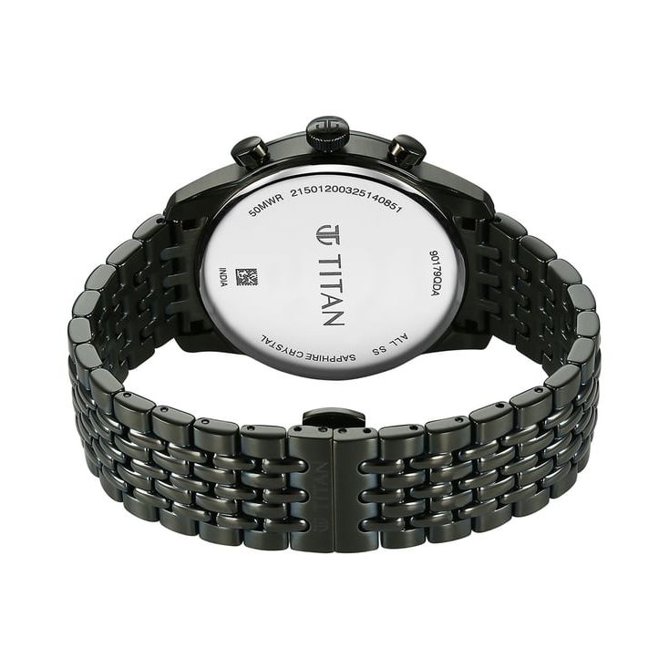 Classique Micromotors Quartz Chronograph Men 43 mm 90179QM01