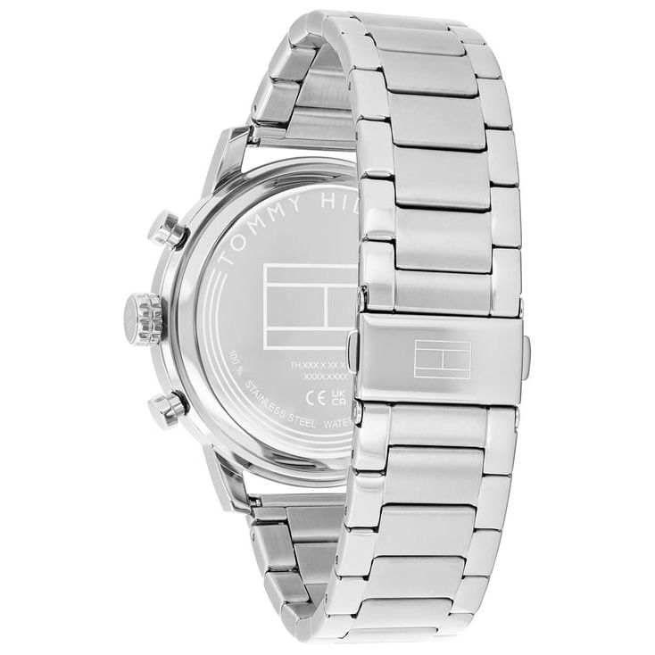 Rocky Quartz Chronograph Men 46 mm TH1792179