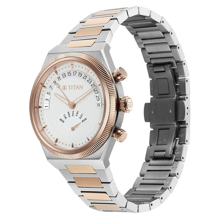 Classique Micromotors Quartz Chronograph Men 43 mm 90180KM01