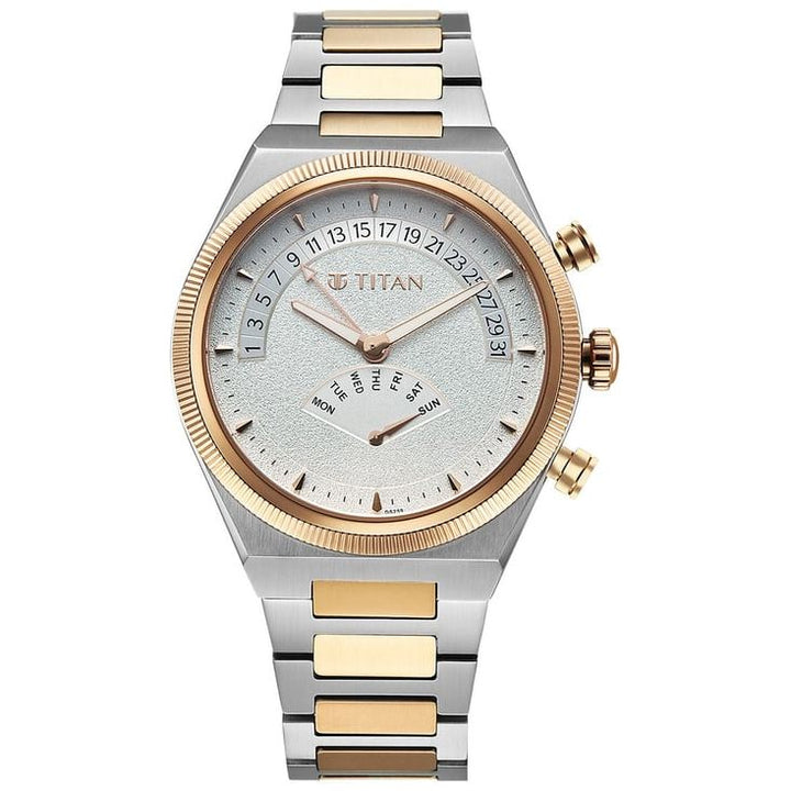 Classique Micromotors Quartz Chronograph Men 43 mm 90180KM01