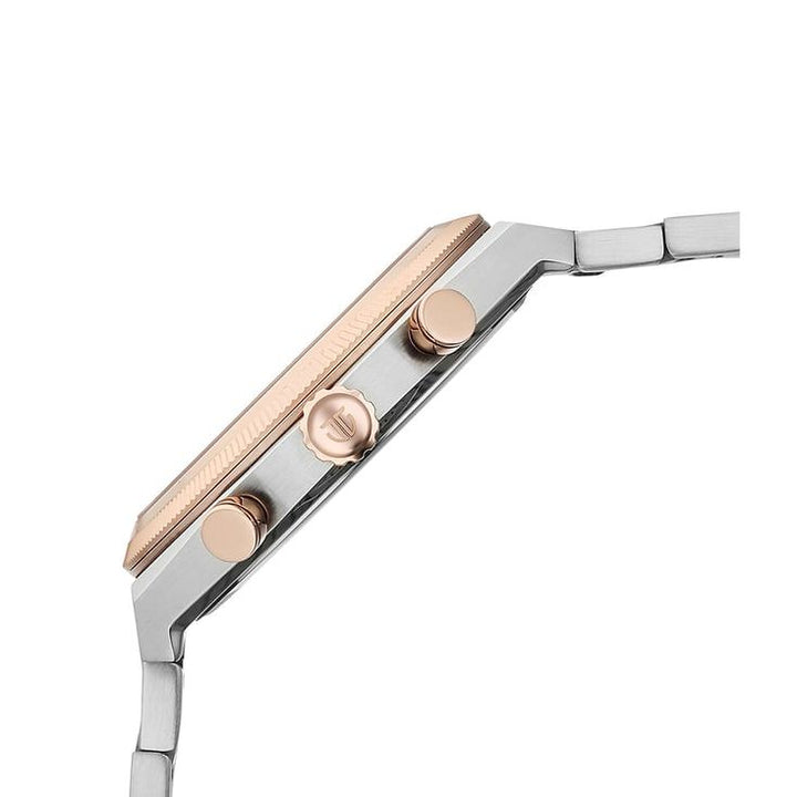 Classique Micromotors Quartz Chronograph Men 43 mm 90180KM01