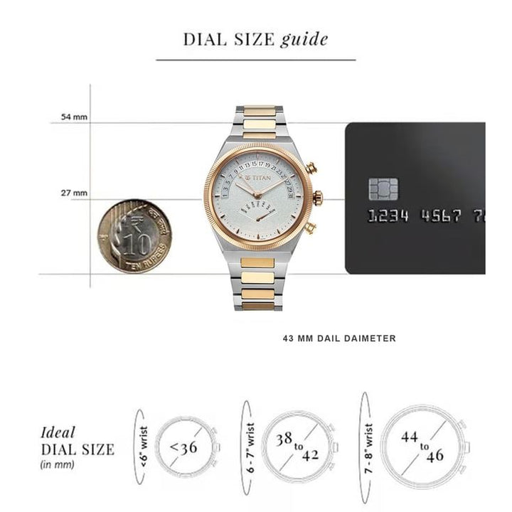 Classique Micromotors Quartz Chronograph Men 43 mm 90180KM01