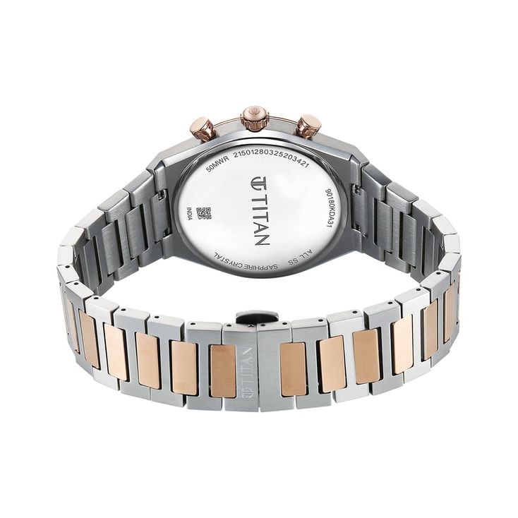 Classique Micromotors Quartz Chronograph Men 43 mm 90180KM01