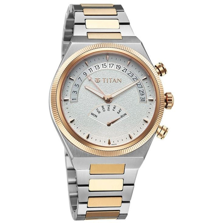 Classique Micromotors Quartz Chronograph Men 43 mm 90180KM01