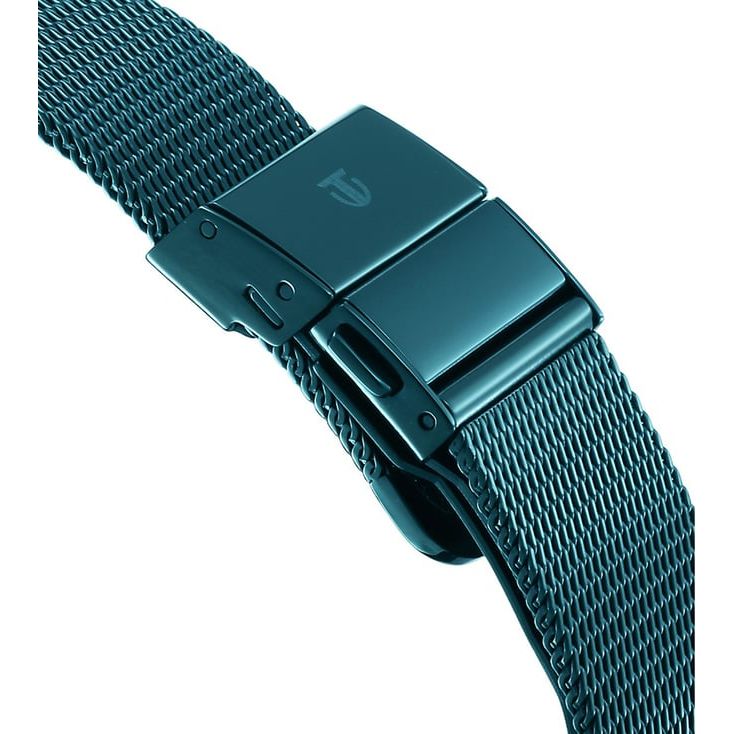 Edge Murals Quartz Men 38 mm 1843QM08