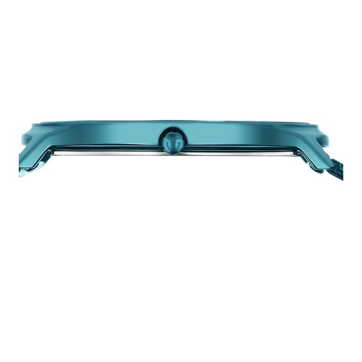 Edge Murals Quartz Men 38 mm 1843QM08