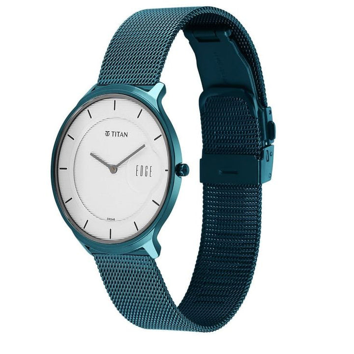 Edge Murals Quartz Men 38 mm 1843QM08