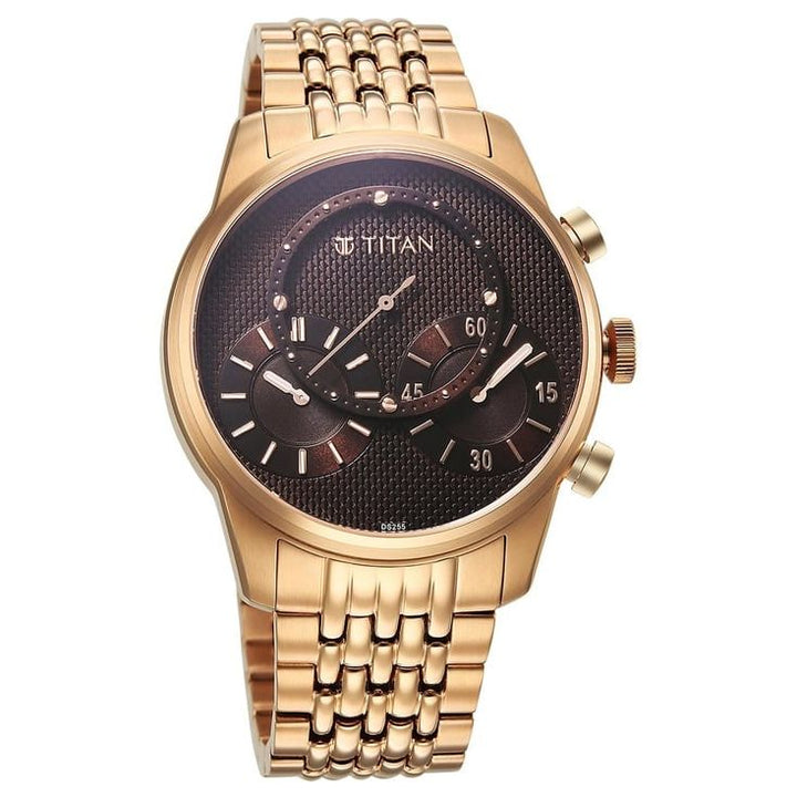 Classique Micromotors Quartz Chronograph Men 43 mm 90179WM01