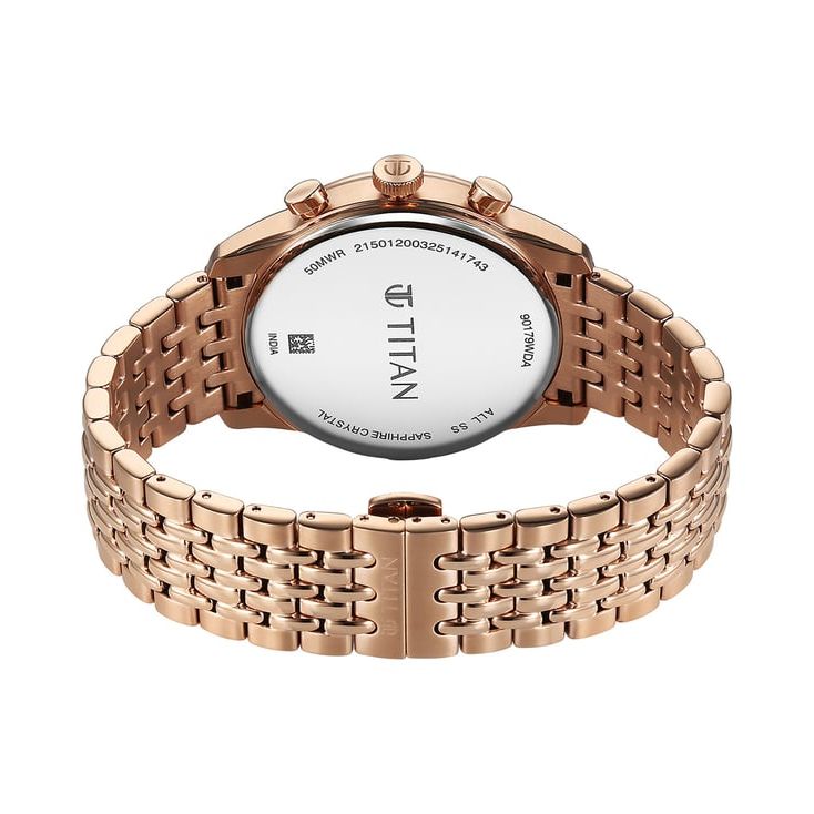 Classique Micromotors Quartz Chronograph Men 43 mm 90179WM01