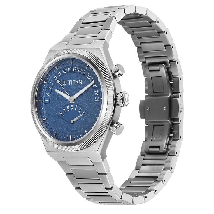 Classique Micromotors Quartz Chronograph Men 43 mm 90180SM01