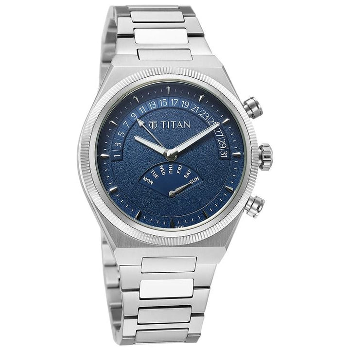 Classique Micromotors Quartz Chronograph Men 43 mm 90180SM01