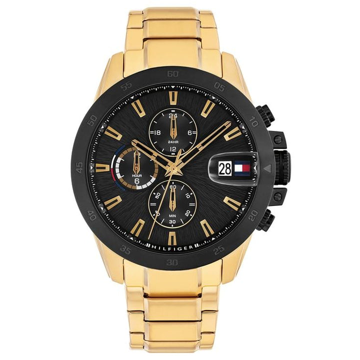 Jameson Quartz Chronograph Men 43 mm TH1792199