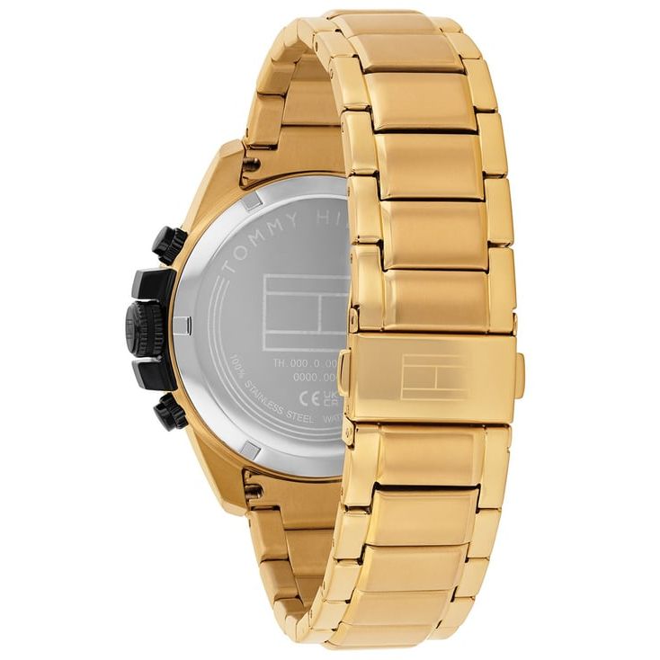 Jameson Quartz Chronograph Men 43 mm TH1792199