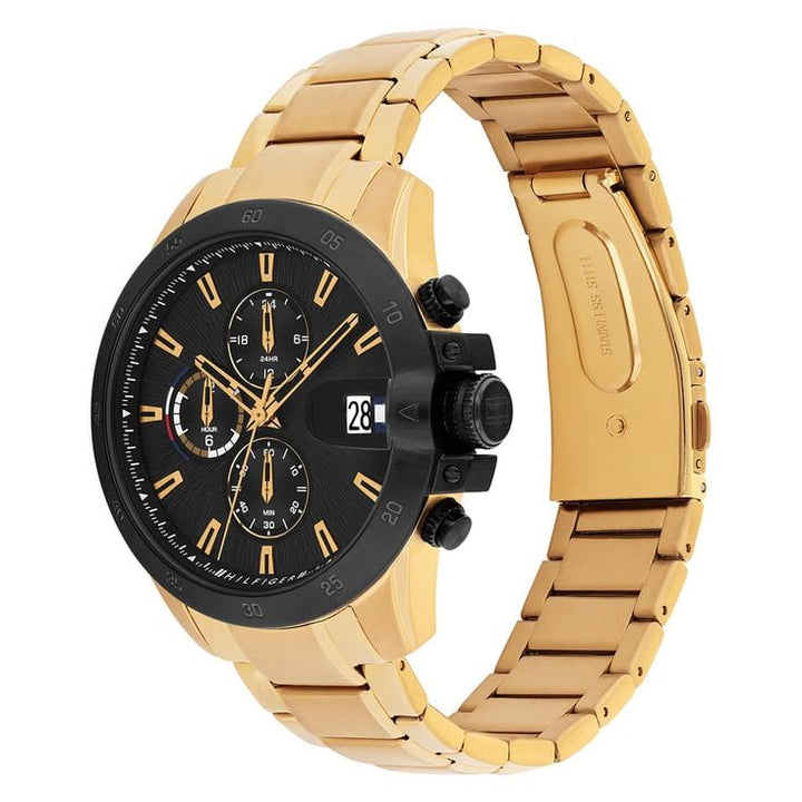 Jameson Quartz Chronograph Men 43 mm TH1792199