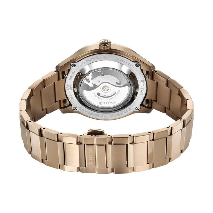 Astral Automatic Men 43 mm 90209WM01