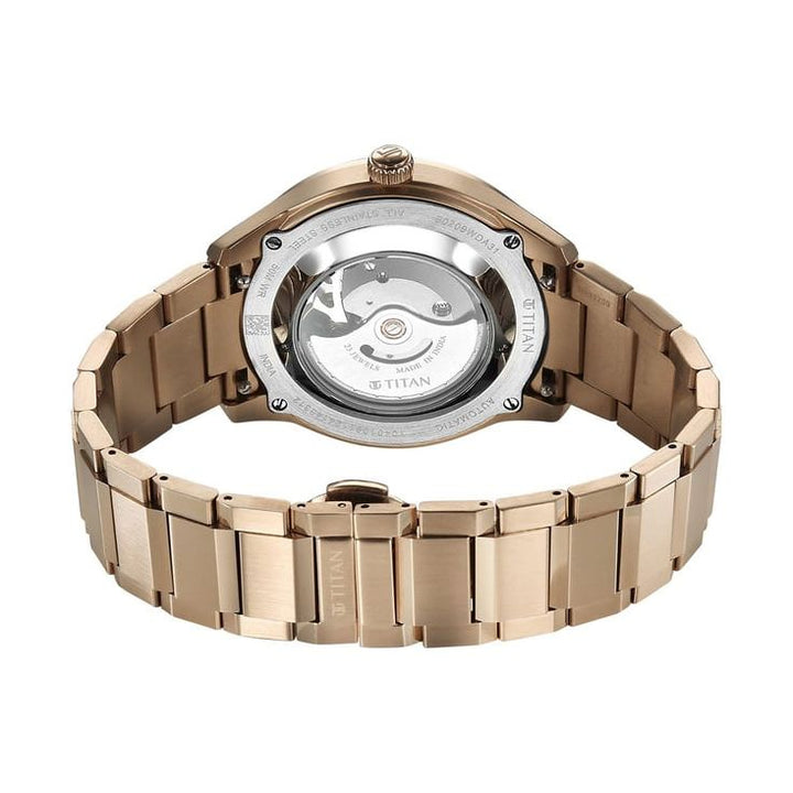Astral Automatic Men 43 mm 90209WM01