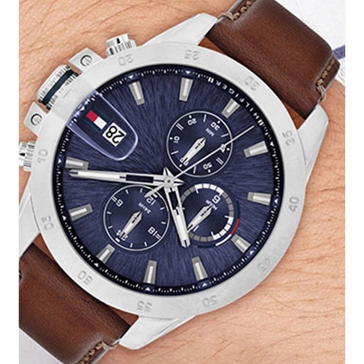 Jameson Quartz Chronograph Men 43 mm TH1792195