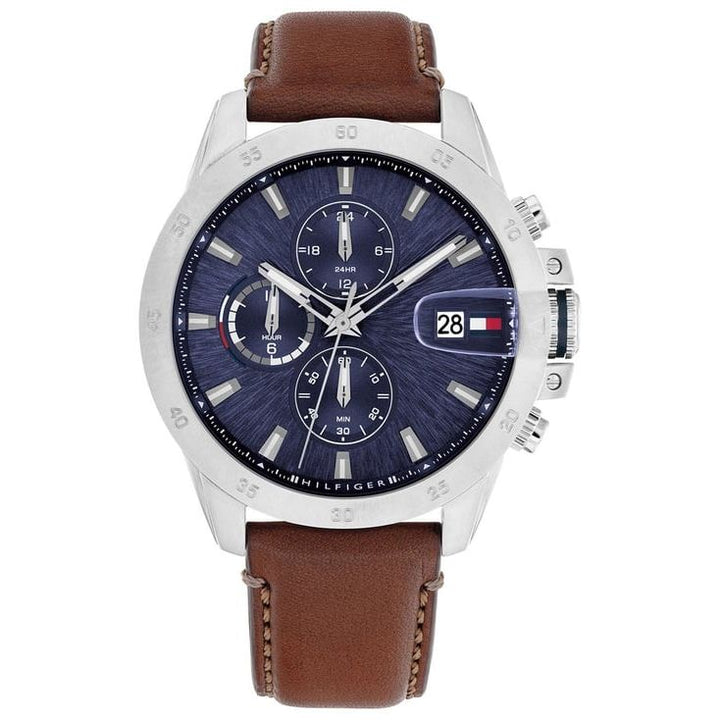 Jameson Quartz Chronograph Men 43 mm TH1792195