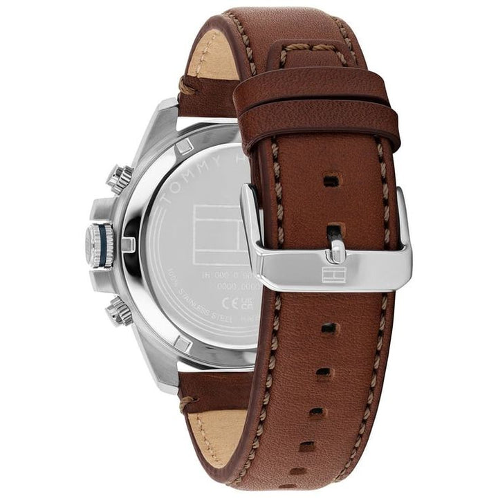 Jameson Quartz Chronograph Men 43 mm TH1792195