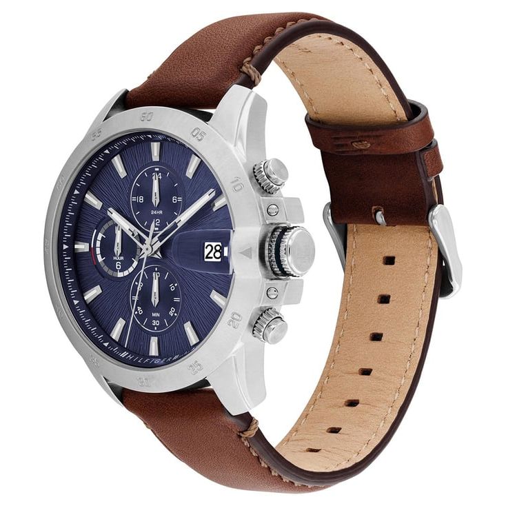 Jameson Quartz Chronograph Men 43 mm TH1792195