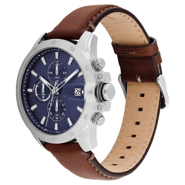 Jameson Quartz Chronograph Men 43 mm TH1792195