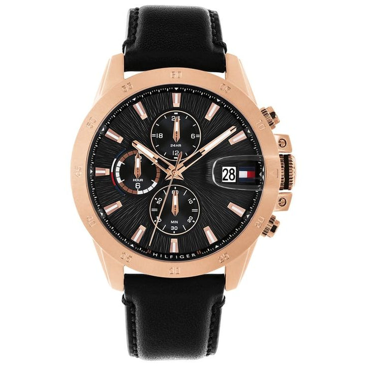 Jameson Quartz Chronograph Men 43 mm TH1792194