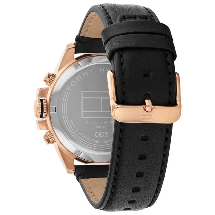 Jameson Quartz Chronograph Men 43 mm TH1792194