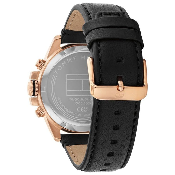 Jameson Quartz Chronograph Men 43 mm TH1792194